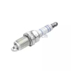 Свеча зажигания 0242225580 Bosch (мини-фото №2)