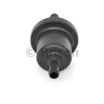 Клапан системы вентиляции 0280142345 Bosch (мини-фото №4)