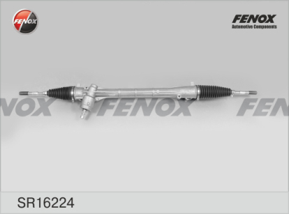Рейка рулевая SR16224 Fenox (фото №1)