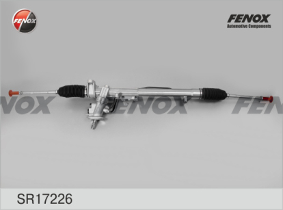 Рейка рулевая SR17226 Fenox (фото №4)