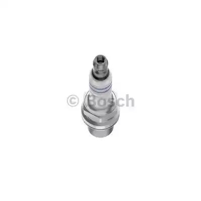Свеча зажигания 0242229782 Bosch (фото №4)