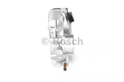 Дроссельная заслонка 0280750133 Bosch (фото №2)