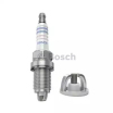 Свеча зажигания 0242229782 Bosch (мини-фото №1)