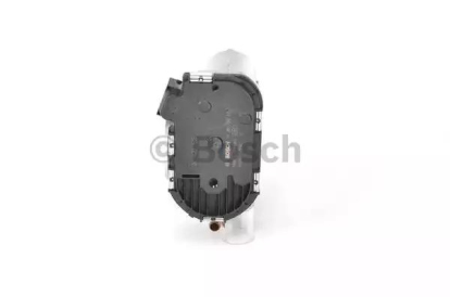 Дроссельная заслонка 0280750133 Bosch (фото №4)