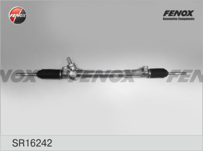 Рейка рулевая SR16242 Fenox (фото №2)