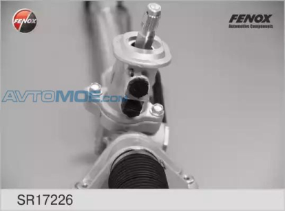 Рейка рулевая SR17226 Fenox (фото №1)