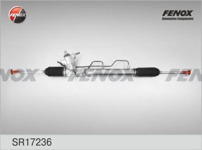 Рейка рулевая SR17236 Fenox (фото №1)