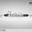Рейка рулевая SR17236 Fenox (мини-фото №1)
