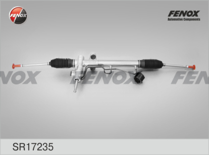 Рейка рулевая SR17235 Fenox (фото №3)