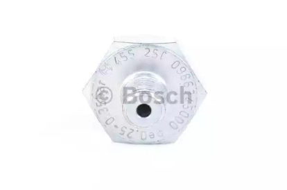 Датчик давления масла 0986345000 Bosch (фото №2)