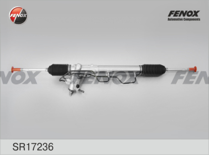 Рейка рулевая SR17236 Fenox (фото №4)