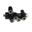 Регулятор давления тормозов 2108-15,2110-12,2170,1118 CF608 Trialli (мини-фото №3)