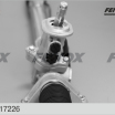 Рейка рулевая SR17226 Fenox (мини-фото №3)