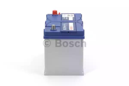 Аккумуляторная батарея , 12в 95а/ч 830А, п.п., ев. кл. 0092S40290 Bosch (фото №3)