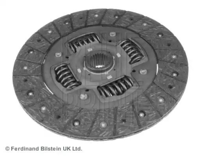 Диск сцепления ADC43163 Blue Print (фото №2)