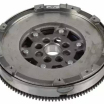 Маховик двухмассовый 2294501169 Sachs (мини-фото №1)