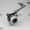 Подшипник выжимной P3002 Fenox (мини-фото №1)