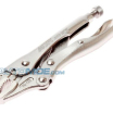 Клещи с фиксатором 5" JTC /1/5/100 JTC5WR JTC (мини-фото №1)