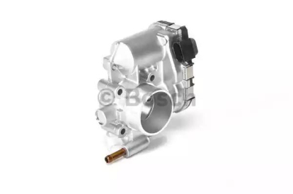 Дроссельная заслонка 0280750133 Bosch (фото №1)