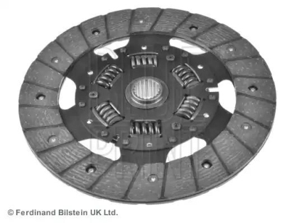Диск сцепления ADH23157 Blue Print (фото №2)
