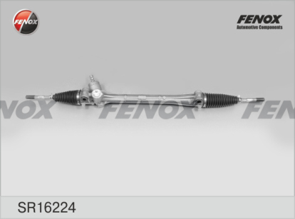 Рейка рулевая SR16224 Fenox (фото №2)