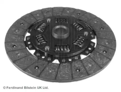 Диск сцепления ADS73118 Blue Print (фото №1)