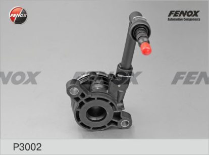 Подшипник выжимной P3002 Fenox (фото №2)
