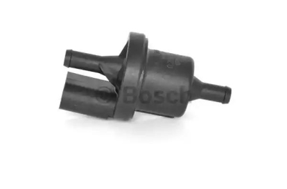 Клапан системы вентиляции 0280142345 Bosch (фото №3)