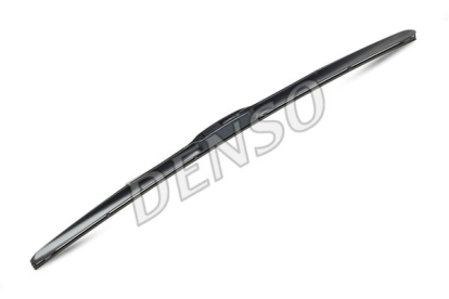 Щётка стеклоочистителя гибридная 24" 600мм DU060L Denso (фото №2)